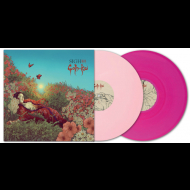 SIGH Goh-Ka 2LP PINK+MAGENTA [VINYL 12"]